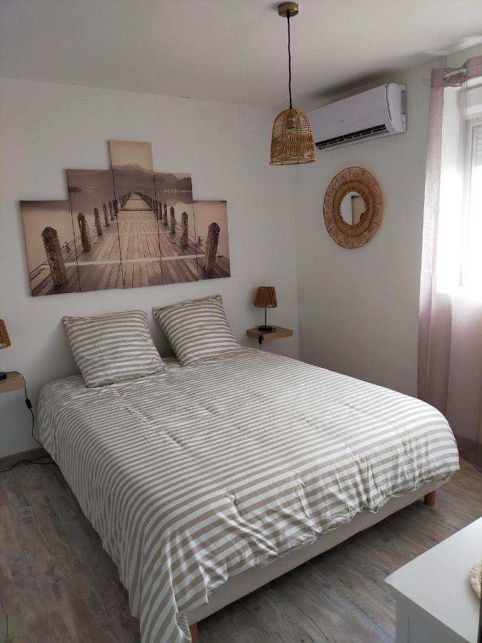 Logement Atypique Arles Exterior foto